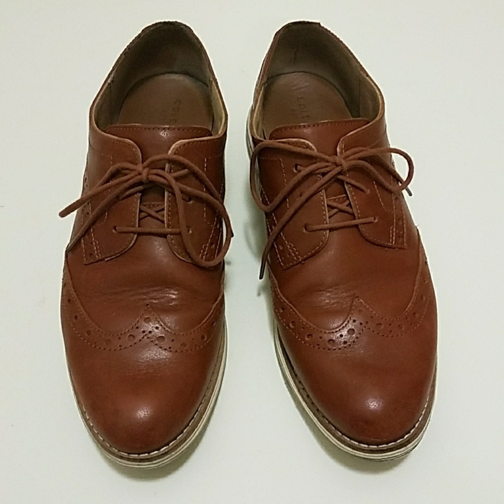 Used Cole Haan - Oxfords 8B